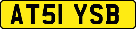 AT51YSB