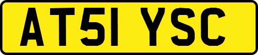 AT51YSC