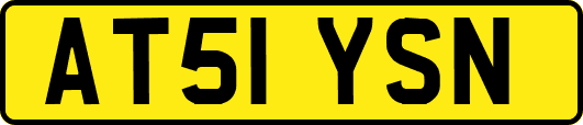 AT51YSN
