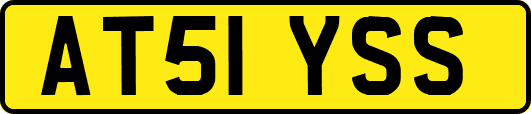 AT51YSS