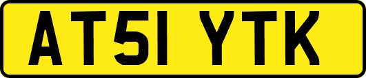 AT51YTK