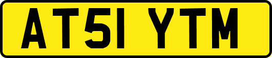 AT51YTM
