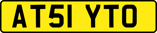 AT51YTO