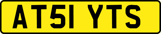AT51YTS
