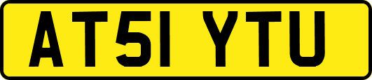 AT51YTU