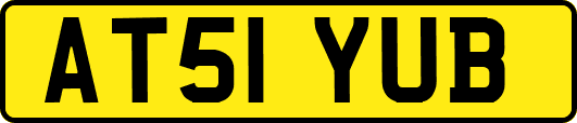 AT51YUB