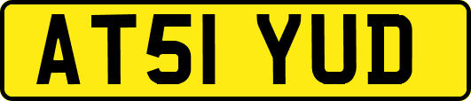 AT51YUD