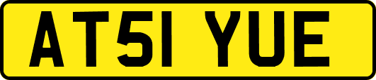 AT51YUE