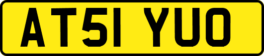 AT51YUO