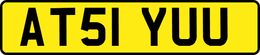 AT51YUU