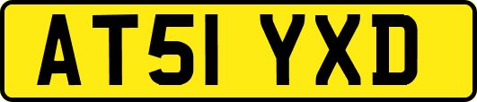AT51YXD