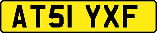 AT51YXF