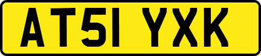 AT51YXK