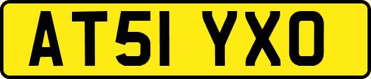 AT51YXO