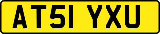 AT51YXU