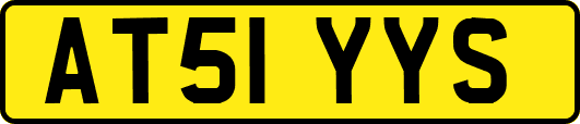 AT51YYS
