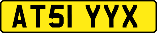 AT51YYX