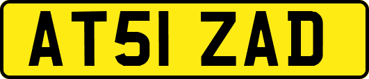 AT51ZAD