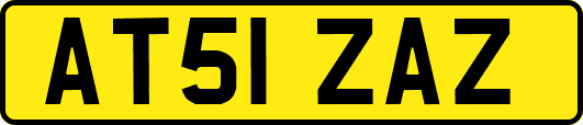 AT51ZAZ