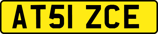 AT51ZCE