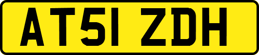 AT51ZDH