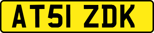 AT51ZDK