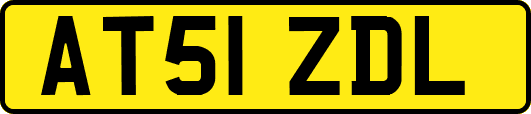 AT51ZDL
