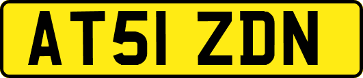 AT51ZDN