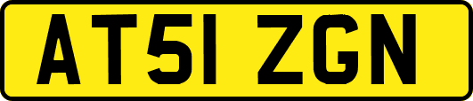 AT51ZGN