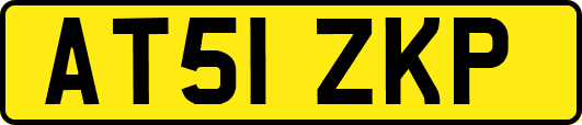 AT51ZKP
