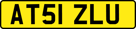 AT51ZLU