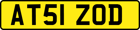 AT51ZOD