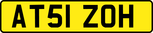 AT51ZOH
