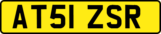AT51ZSR