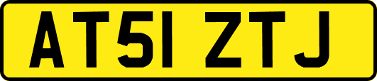 AT51ZTJ