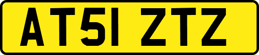 AT51ZTZ