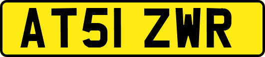 AT51ZWR