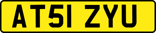 AT51ZYU