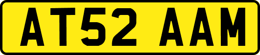 AT52AAM