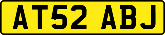 AT52ABJ