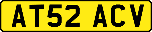 AT52ACV