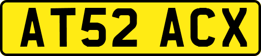 AT52ACX