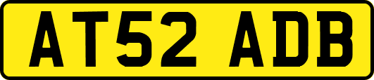 AT52ADB