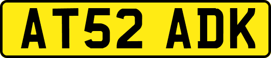 AT52ADK