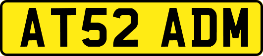 AT52ADM