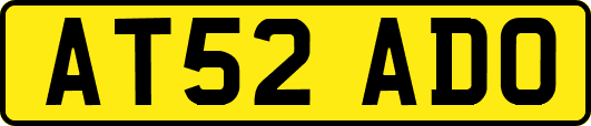 AT52ADO