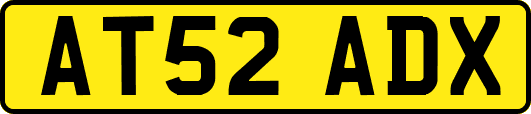 AT52ADX