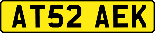 AT52AEK