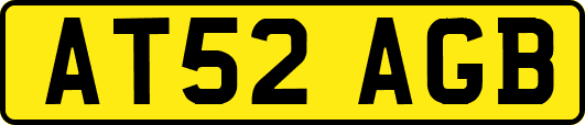 AT52AGB