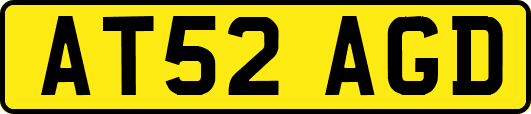 AT52AGD